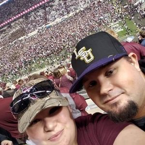 Meet your Posher, Christine